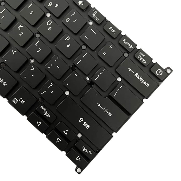 For Acer Swift 3 SF314-54 US Version Backlight Laptop Keyboard - Replacement Keyboards by PMC TechLife | Online Shopping South Africa | PMC TechLife