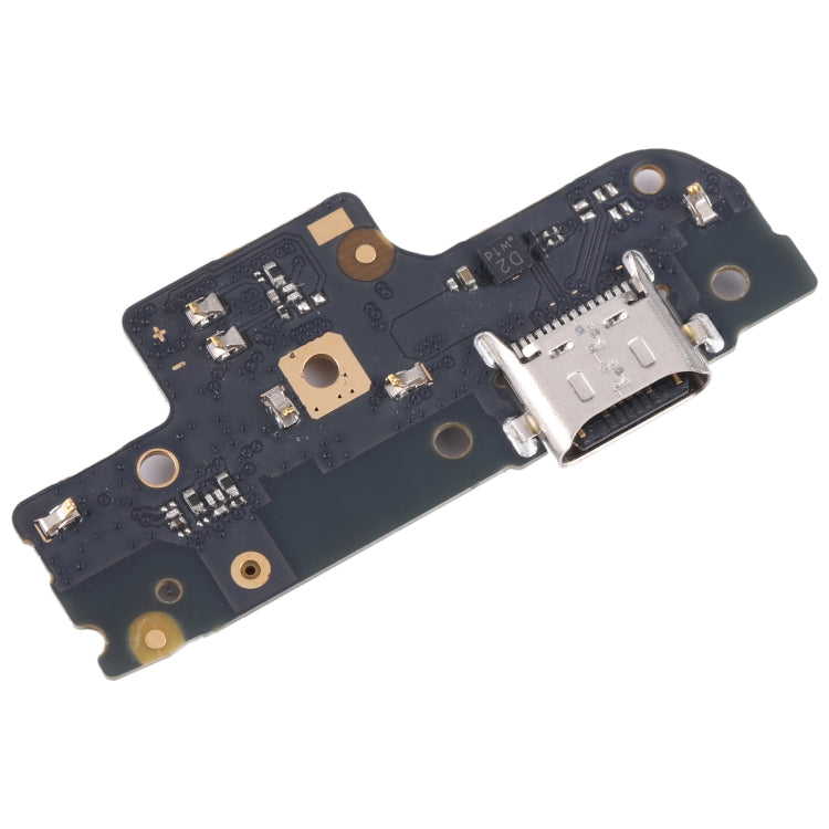 For Motorola Moto G Pure Original Charging Port Board - Charging Port Board by PMC TechLife | Online Shopping South Africa | PMC TechLife