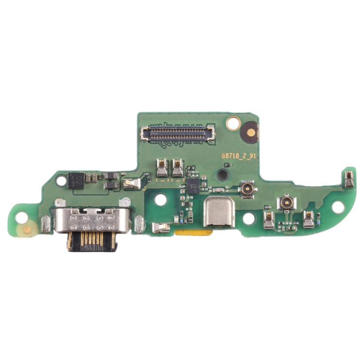 For Motorola Moto G8 Power Original Charging Port Board - Charging Port Board by PMC TechLife | Online Shopping South Africa | PMC TechLife | Buy Now Pay Later Mobicred