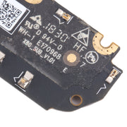 For Motorola P30 Original Charging Port Board