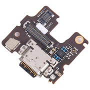 For Motorola Moto S30 Pro Original Charging Port Board