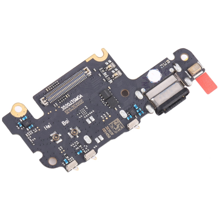 For Xiaomi Mi 10T Pro 5G Original Charging Port Board - Tail Connector by PMC TechLife | Online Shopping South Africa | PMC TechLife | Buy Now Pay Later Mobicred