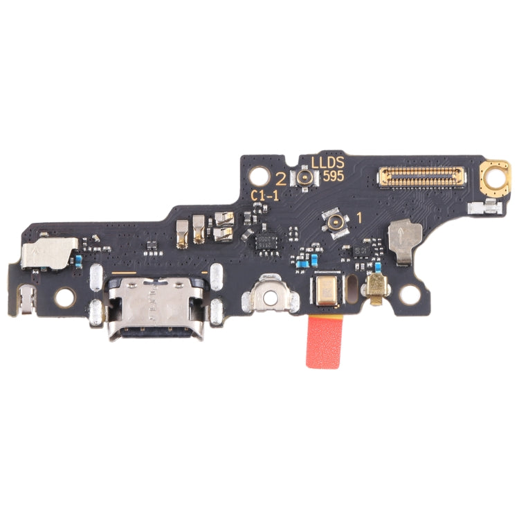 For Huawei Nova 9 SE Original Charging Port Board - Tail Connector by PMC TechLife | Online Shopping South Africa | PMC TechLife