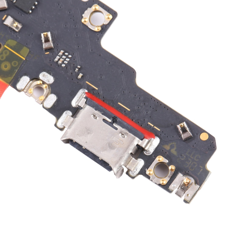 For Huawei Nova 9 SE Original Charging Port Board - Tail Connector by PMC TechLife | Online Shopping South Africa | PMC TechLife
