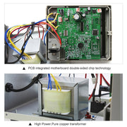 BEST 1502DD 15V / 2A Digital Display DC Regulated Power Supply, 220V EU Plug