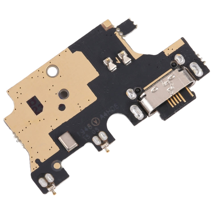 For TCL 10L / 10 Lite OEM Charging Port Board