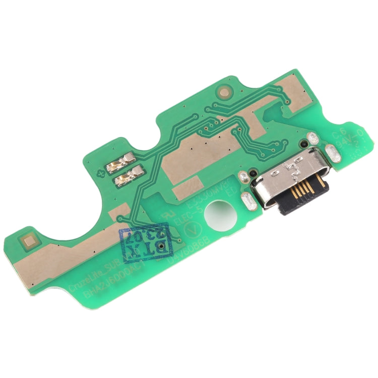 For TCL 305 OEM Charging Port Board - free shipping - PMC TechLife - Order now!