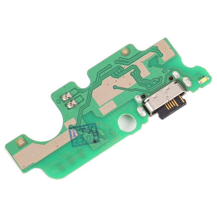 For TCL 20 XE OEM Charging Port Board - For TCL by PMC TechLife | Online Shopping South Africa | PMC TechLife