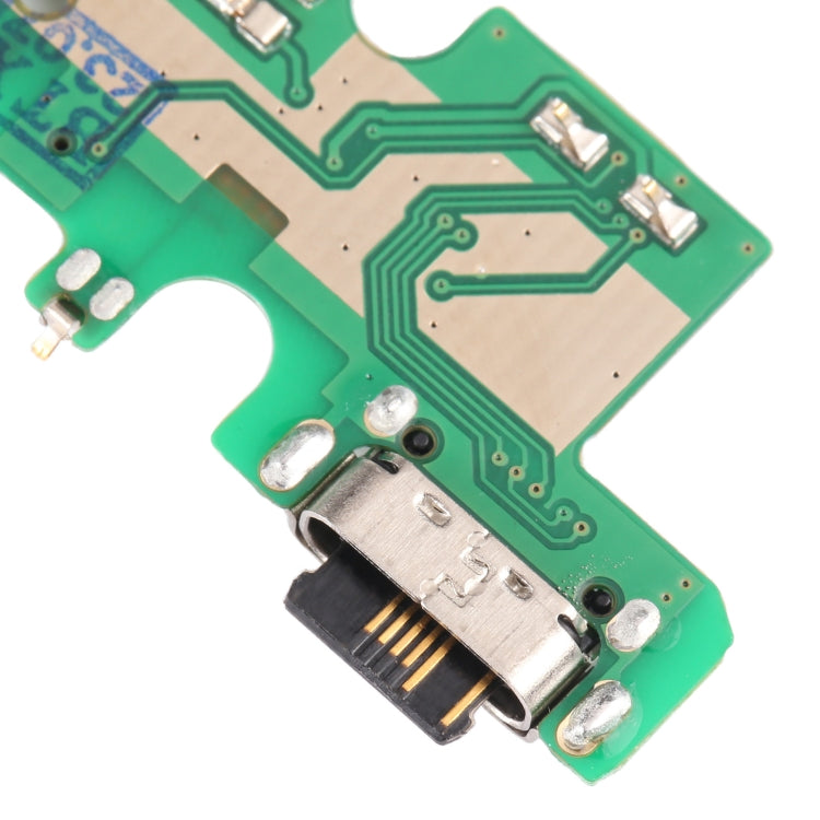 For TCL 20 R OEM Charging Port Board