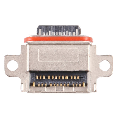 For Samsung Galaxy Xcover SM-G525F 10 PCS Charging Port Connector - Single Tail Connector by PMC Jewellery | Online Shopping South Africa | PMC Jewellery