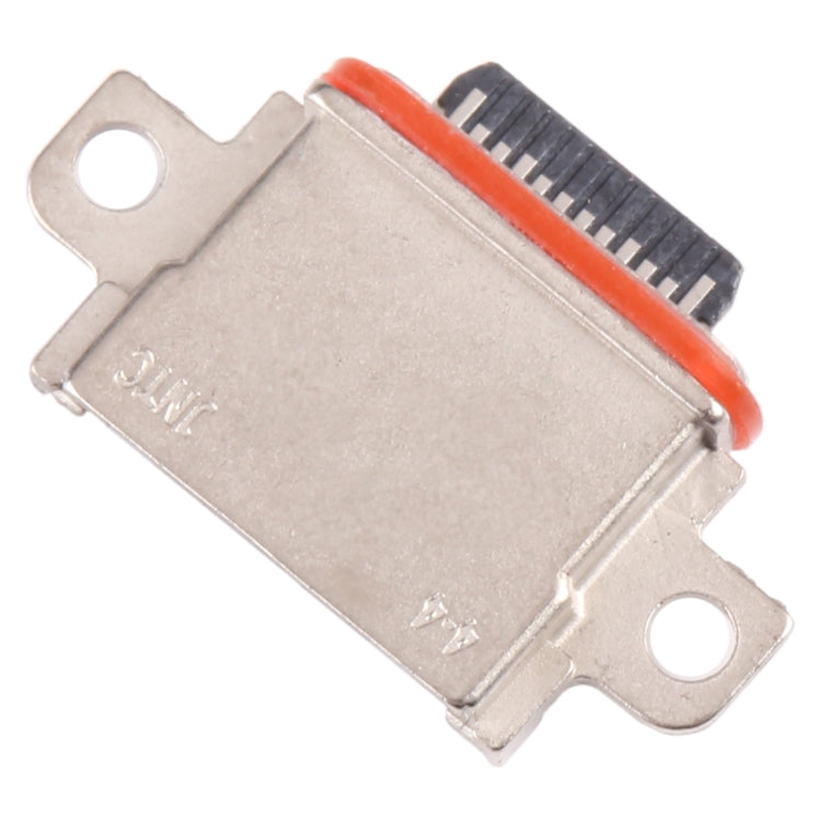 For Samsung Galaxy Xcover SM-G525F 10 PCS Charging Port Connector - Single Tail Connector by PMC Jewellery | Online Shopping South Africa | PMC Jewellery