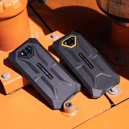 Ulefone Armor X13, 6GB+64GB, IP68/IP69K Rugged Phone, 6.52 inch Android 13 MediaTek Helio G36 Octa Core, Network: 4G, NFC, OTG(Some Orange) - free shipping - PMC Jewellery - Order now!