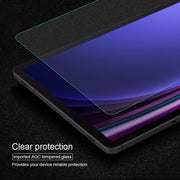 For Samsung Galaxy Tab S9 NILLKIN H+ Series Tempered Glass Film