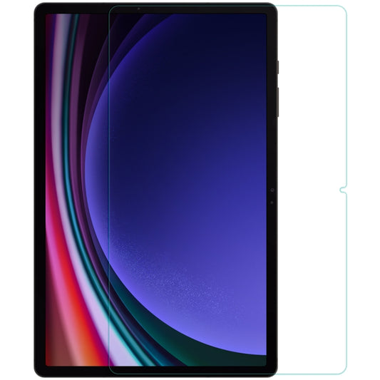 For Samsung Galaxy Tab S9 Ultra NILLKIN H+ Series Tempered Glass Film - free shipping - PMC Jewellery - Order now!