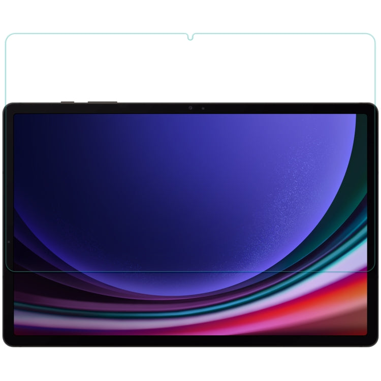 For Samsung Galaxy Tab S9+ NILLKIN H+ Series Tempered Glass Film - free shipping - PMC Jewellery - Order now!