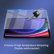 For Samsung Galaxy Tab S9+ NILLKIN H+ Series Tempered Glass Film