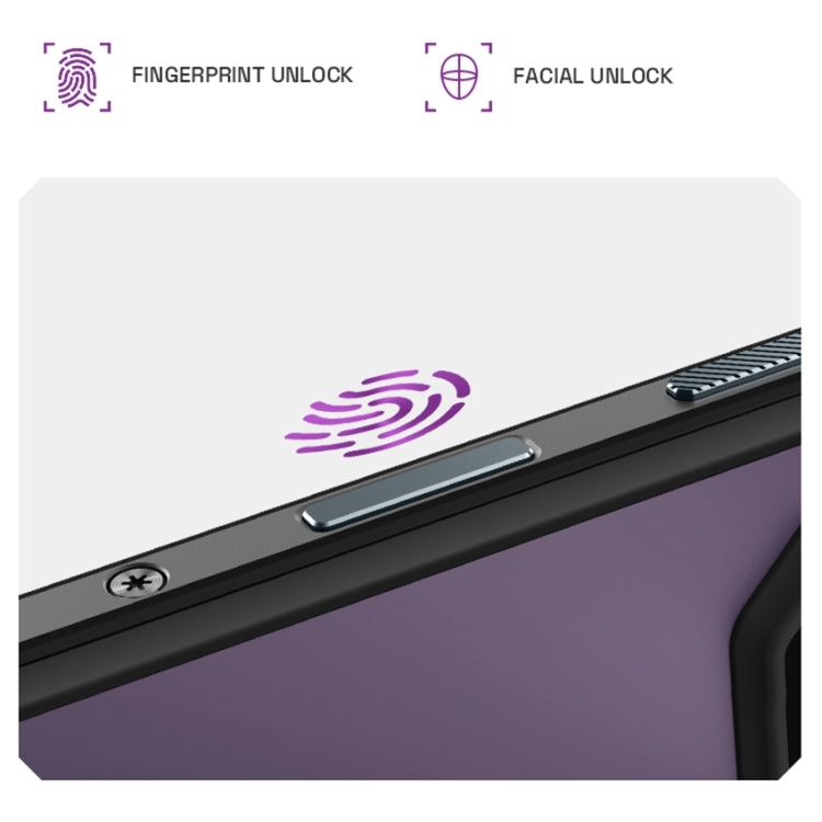 IIIF150 Air1 Ultra,Dual Back Cameras, 8GB+256GB, Face ID Screen Fingerprint Identification, 6.8 inch Android 12.0 MediaTek Helio G99 MT6789 Octa Core, NFC, OTG, Network: 4G(Epic Purple) - free shipping - PMC TechLife - Order now!