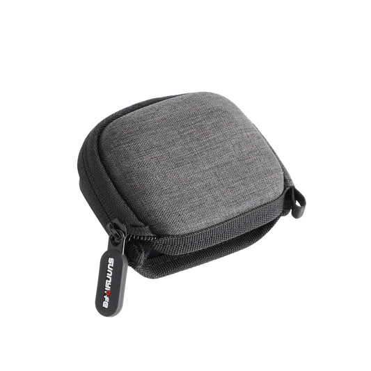 For Insta360 Go 3 Sunnylife Camera Body Portable Storage Box Case(Black) - free shipping - PMC Jewellery - Order now!