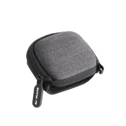 For Insta360 Go 3 Sunnylife Camera Body Portable Storage Box Case(Black)