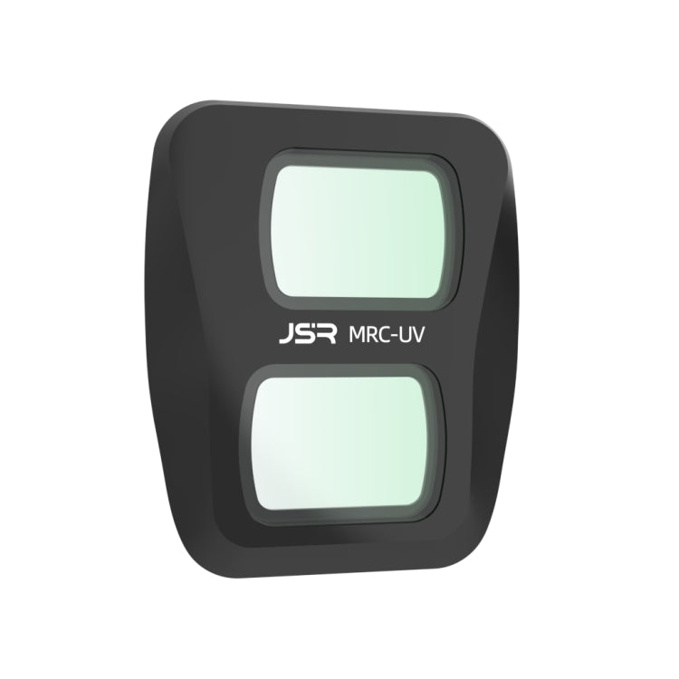 For DJI Air 3 JSR KB Series Drone Lens Filter, Filter:MCUV - free shipping - PMC Jewellery - Order now!