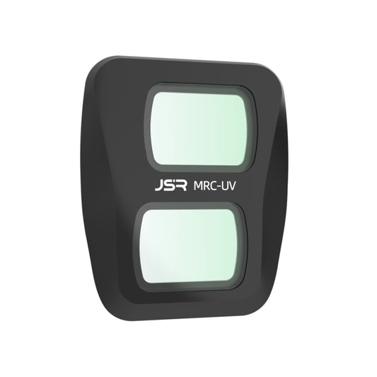 For DJI Air 3 JSR KB Series Drone Lens Filter, Filter:MCUV - free shipping - PMC Jewellery - Order now!