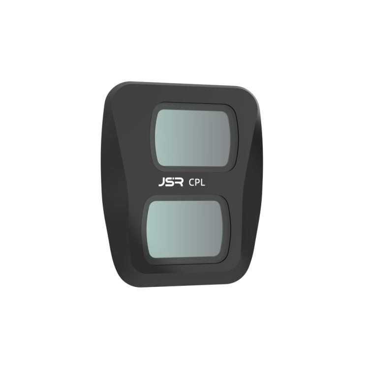 For DJI Air 3 JSR KB Series Drone Lens Filter, Filter:CPL - Lens Filter by JSR | Online Shopping South Africa | PMC Jewellery | Buy Now Pay Later Mobicred