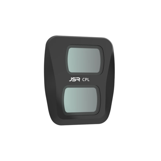 For DJI Air 3 JSR KB Series Drone Lens Filter, Filter:CPL - Lens Filter by JSR | Online Shopping South Africa | PMC Jewellery | Buy Now Pay Later Mobicred