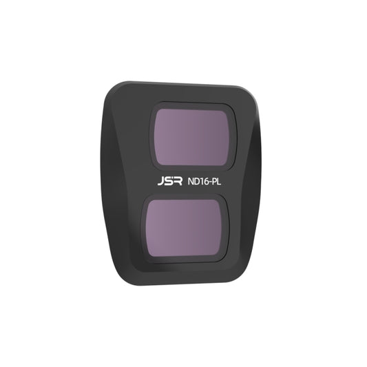 For DJI Air 3 JSR KB Series Drone Lens Filter, Filter:ND16PL - free shipping - PMC Jewellery - Order now!