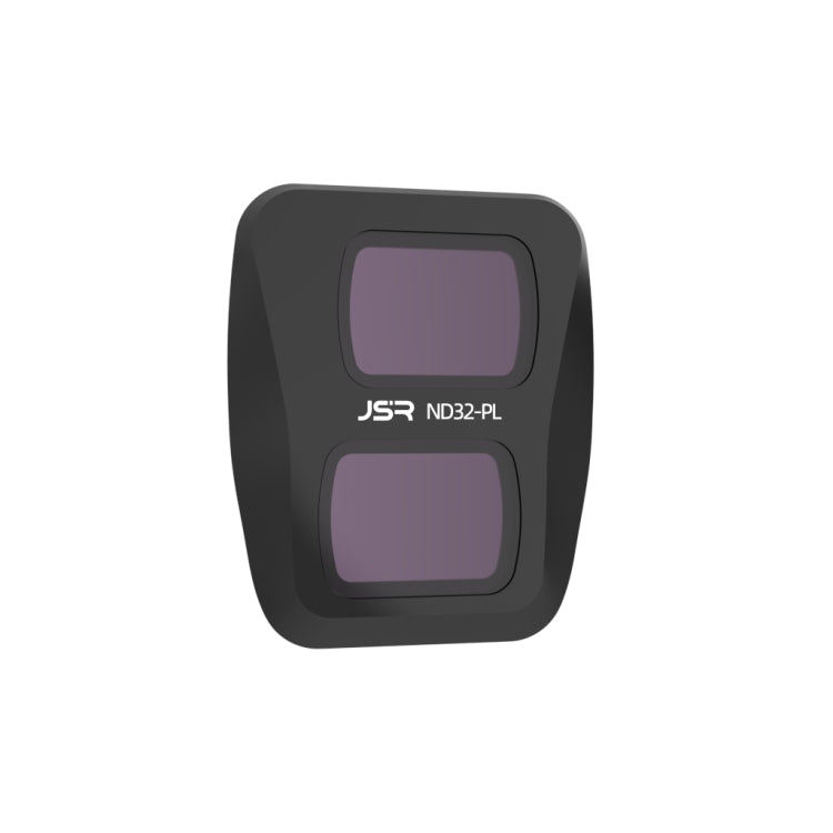 For DJI Air 3 JSR KB Series Drone Lens Filter, Filter:ND32PL - Lens Filter by JSR | Online Shopping South Africa | PMC TechLife | Buy Now Pay Later Mobicred