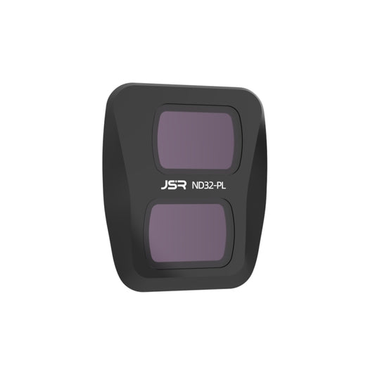 For DJI Air 3 JSR KB Series Drone Lens Filter, Filter:ND32PL - Lens Filter by JSR | Online Shopping South Africa | PMC Jewellery | Buy Now Pay Later Mobicred