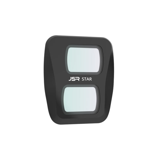 For DJI Air 3 JSR KB Series Drone Lens Filter, Filter:STAR - Lens Filter by JSR | Online Shopping South Africa | PMC Jewellery | Buy Now Pay Later Mobicred