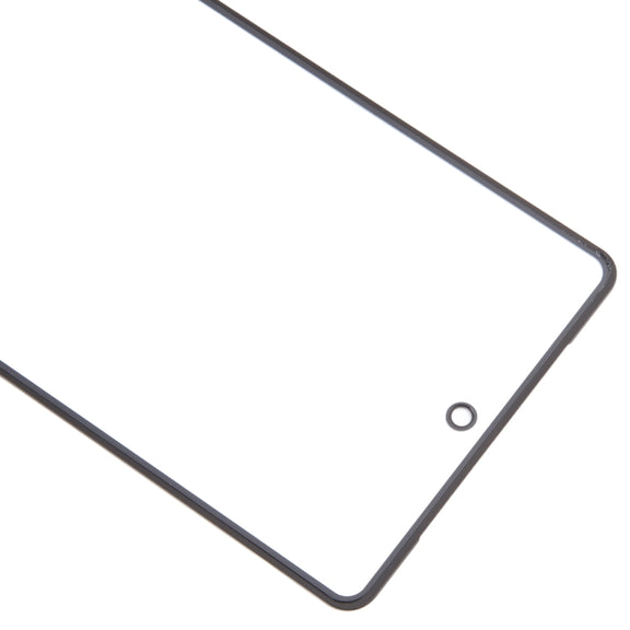 For Google Pixel 7 Front Screen Outer Glass Lens with OCA Optically Clear Adhesive
