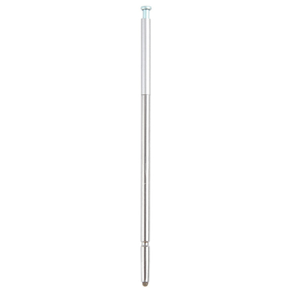 For Motorola Moto G Stylus 5G 2022 XT2215-1 Screen Touch Pen(Green)