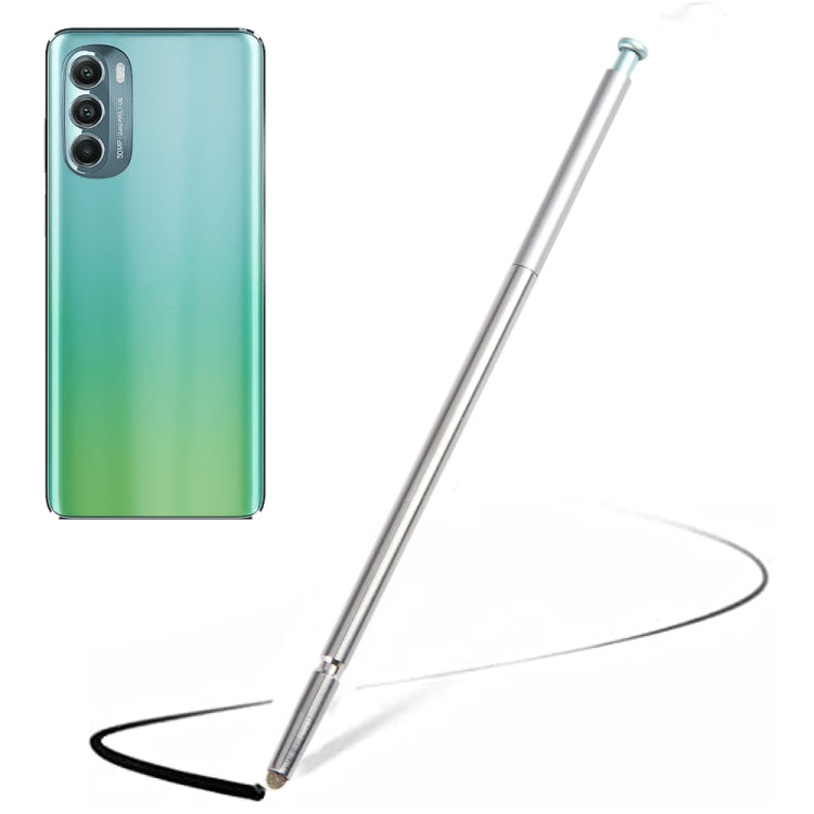 For Motorola Moto G Stylus 5G 2022 XT2215-1 Screen Touch Pen(Green) - free shipping - PMC TechLife - Order now!