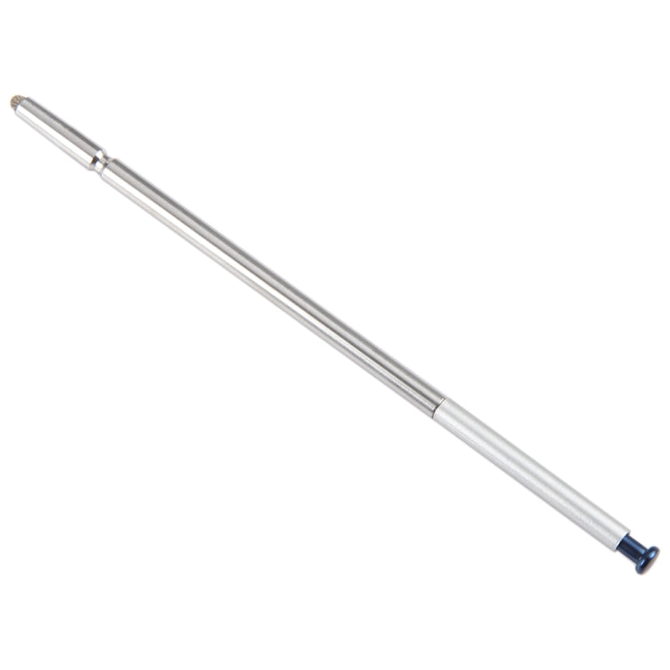 For Motorola Moto G Stylus 5G 2023 Screen Touch Pen(Blue) - Others by PMC TechLife | Online Shopping South Africa | PMC TechLife
