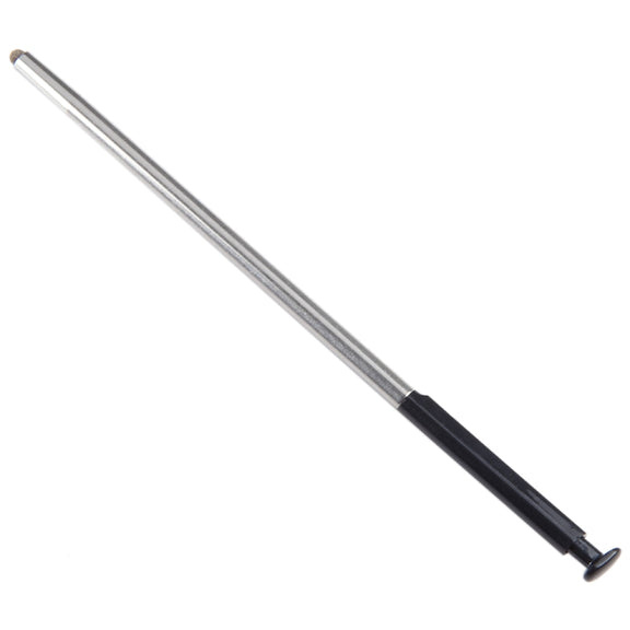 For Motorola Moto G Stylus 2021 XT2115 Screen Touch Pen(Black)