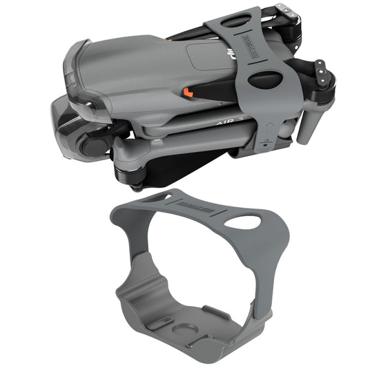 For DJI Air 3 STARTRC Propellers Holder Guard Prop Blade Stabilizer(Grey) - Other by STARTRC | Online Shopping South Africa | PMC Jewellery | Buy Now Pay Later Mobicred
