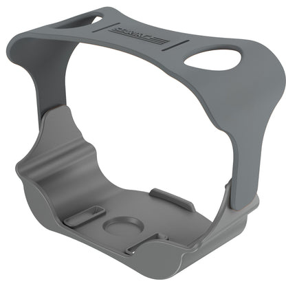 For DJI Air 3 STARTRC Propellers Holder Guard Prop Blade Stabilizer(Grey) - Other by STARTRC | Online Shopping South Africa | PMC Jewellery | Buy Now Pay Later Mobicred