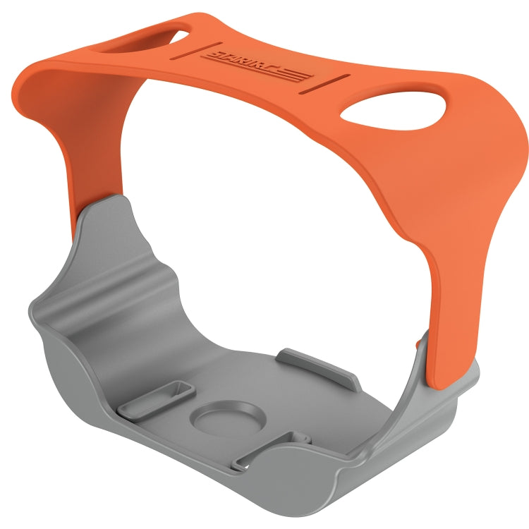 For DJI Air 3 STARTRC Propellers Holder Guard Prop Blade Stabilizer(Orange) - Other by STARTRC | Online Shopping South Africa | PMC TechLife | Buy Now Pay Later Mobicred
