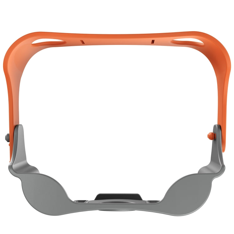 For DJI Air 3 STARTRC Propellers Holder Guard Prop Blade Stabilizer(Orange) - Other by STARTRC | Online Shopping South Africa | PMC TechLife | Buy Now Pay Later Mobicred