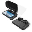 For DJI RC Pro STARTRC Remote Control Sunshade Protection Cover(Black) - Others by STARTRC | Online Shopping South Africa | PMC TechLife
