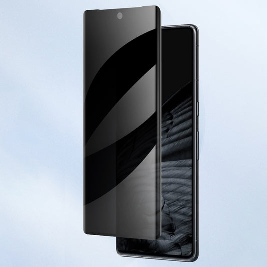 For Google Pixel 7 Pro 3D Curved Edge Privacy Tempered Glass Film - free shipping - PMC Jewellery - Order now!