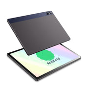 G20 4G LTE Tablet PC 10.51 inch, 8GB+128GB, Android 12 Unisoc Tiger T616 Octa Core, Support Dual SIM(Space Grey)