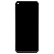 For OPPO A92 4G OEM LCD Screen Digitizer Full Assembly with Frame