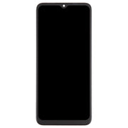 For OPPO A35 OEM LCD Screen Digitizer Full Assembly with Frame