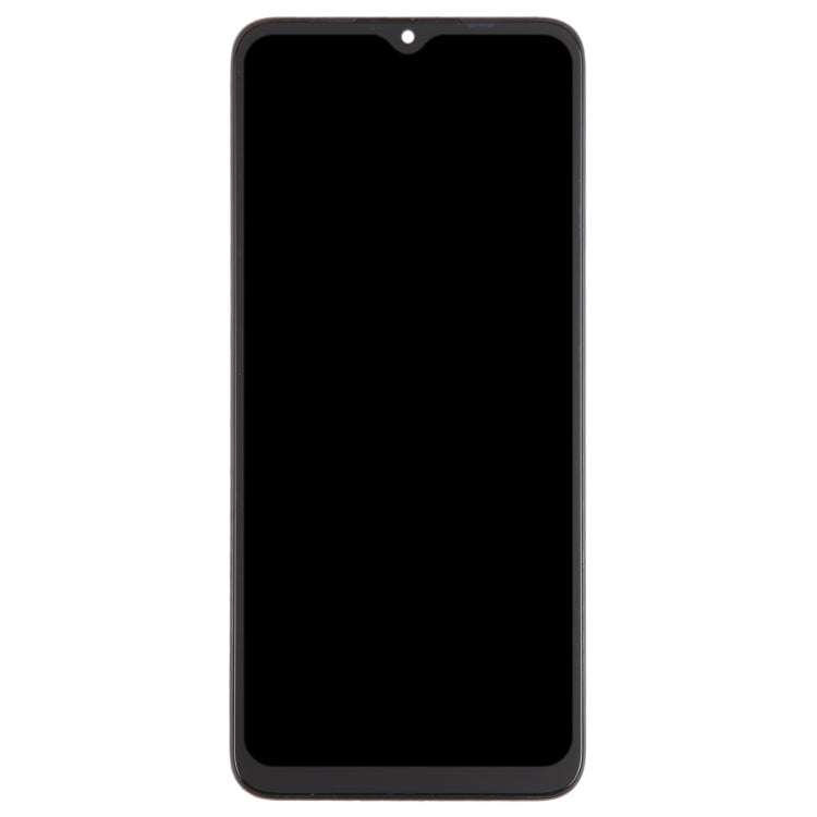 For OPPO A35 OEM LCD Screen Digitizer Full Assembly with Frame