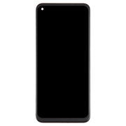 For OPPO K7x OEM LCD Screen Digitizer Full Assembly with Frame