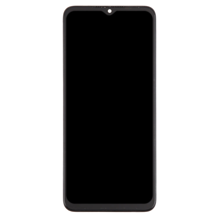 For OPPO A57 5G OEM LCD Screen Digitizer Full Assembly with Frame - LCD Screen by PMC TechLife | Online Shopping South Africa | PMC TechLife