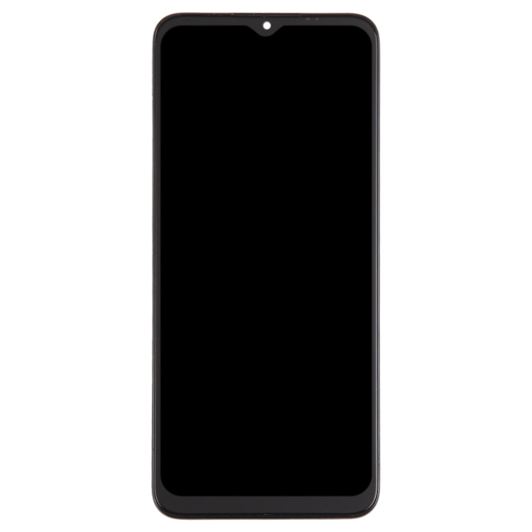 For OPPO A55s 5G OEM LCD Screen Digitizer Full Assembly with Frame - LCD Screen by PMC TechLife | Online Shopping South Africa | PMC TechLife