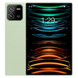 Pad 6 Pro 10.1 inch 3G Tablet PC, 2GB+32GB, Android 7.0 MTK6735 Octa Core, Support Dual SIM, WiFi, Bluetooth, GPS(Green) - 10.1 inch by PMC TechLife | Online Shopping South Africa | PMC TechLife